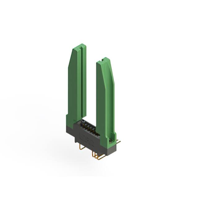 395-016-558-878 EDAC Inc.  Edgeboard Connectors